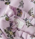 Name It BukserNbfDoritta Lavender Tåke Name It 56 Bukser bomulLilla