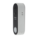Easy Access EasyAccess EasyRing V3 - White smart ringeklokke - 94303
