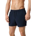 Bjørn Borg Borg Seersucker Swim Shorts Herre Na /Night Sky S