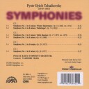 Vladimír Válek  Symphonies 16  CD