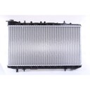 Radiator NISSENS 629731
