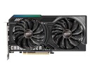 ASRock Radeon RX 9060 XT Challenger 16GB GDDR6 Grafikkort med 2 DisplayPort og HDMI