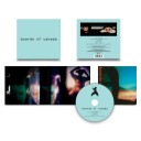 Boards Of Canada  Hi Scores  CD