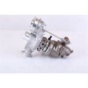 Turbolader NISSENS 93447