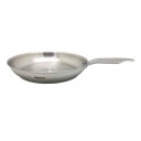 Tefal Virtuoso Stekepanne rustfritt stål 28 cm