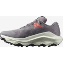 Salomon Mens Ultra Glide 3 Excalibur/icicle/neon Flame 44"