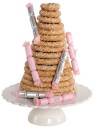 Knallbonbon Rosa 6 Stk 