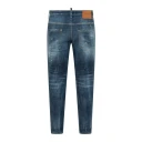 Dsquared2 Herre Jeans Blå XL,