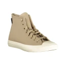 Converse Herre Sko Beige 43 EU,