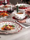 Villeroy & Boch   Toy"s Delight sausnebb med fat 10,5 cm multi