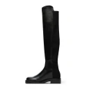 Stuart Weitzman Dame Sko Svart 40 1/2 EU
