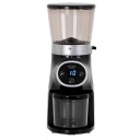 Kaffekvern 300g 300W Sort Adler