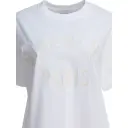 Givenchy Dame Topper Hvit M,