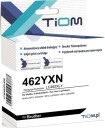 Tiom Brother LC462XLY gul blekkpatron 1500 sider