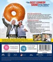 Police Squad! Miniserie Bluray
