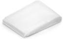 Coghlan's Emergency Poncho Clear Clear