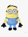 Minions Puppetronic Henry Palm  Interaktivt Kosedyr 25 cm