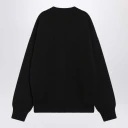 Ami Paris Herre Strikkevarer Svart M,