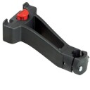 Styrstamme adapter KLICKFIXø22 til ø 26