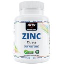 Zinc Citrate 100 tabs