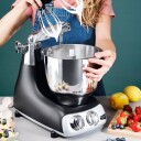 Ankarsrum  Assistent tilbehør vispebolle 3,5L rustfritt stål