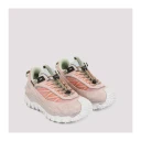 Moncler Dame Sko Rosa 40 EU