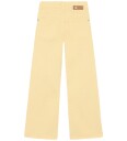 Indian Blue Jeans Jeans   Vid passform   Pale Banana   Indian Blue Jeans   13 år 158   Jeans   Gul