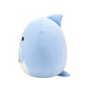 Squishmallows SAMIR HVAL 40 CM P22 227699