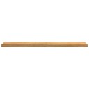  2 Stk Lysebrun 160x30x2cm Heltre Eik