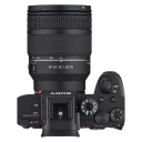 Samyang 24-60mm f/2.8 FE Lyssterk Zoomobjektiv for Sony E-fatning
