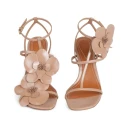 Zimmermann Dame Sko Beige 40 EU,