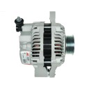 Dynamo AS-PL A5387S