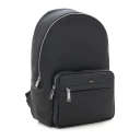 Ryggsekk Boss – Herre – Svart – One Size