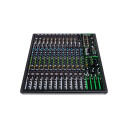 Mackie Profx16v3 16 Kanalers 4 Bus Profesjonell Effektmikser M/usb
