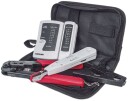 Intellinet 780070 svart