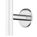 Smedbo Dry monteringssett, krom