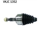 Skf Drivaksel SKF VKJC 1352