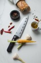 Øyo Budalen japansk kokkekniv 19 cm