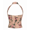 Aniye By Dame Topper Rosa XS,