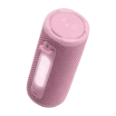 JBL Grip Rosa Bluetooth Høyttaler med Adaptivt Stemningslys