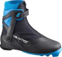 Salomon S/Max Carbon Skate Noct Mv Plk Black 42