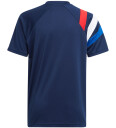 adidas Performance Fortore23 Jsy Y - Navy - 176