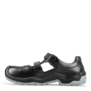 Sika Lead Safety Shoes S1 SRC Black 1 Par SKI-202110-Svart 43