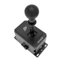 Simagic DS 8X H mønster girspak girskifter