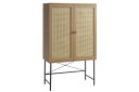 Cyndy Kommode 80 cm   Beige