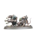 Age of Sigmar - Skaven Warpspark Weapon Battery