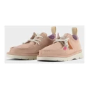 Panchic Dame Sko Rosa 40 EU,