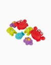 Playgro Floating Sea Friends 10188415