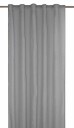 Svanefors Rimy gardin 1-pack Grå 280 x 300 cm
