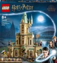 Lego 76402 LEGO HP Galtvort: Humlesnurrs Kontor